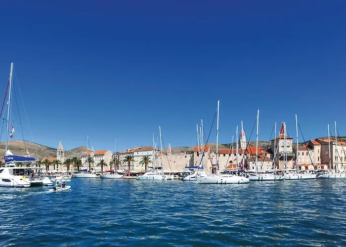 Bulicica Bok Iii شقة *