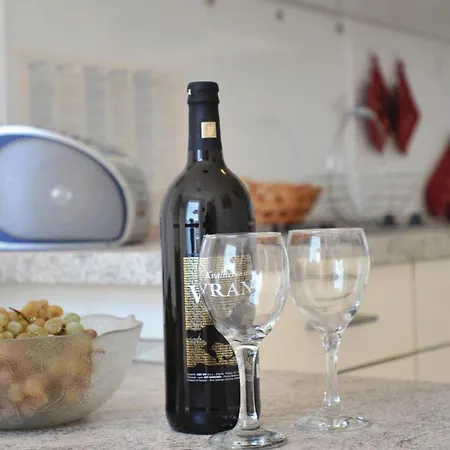 Apartman Bulicica Bok Iii