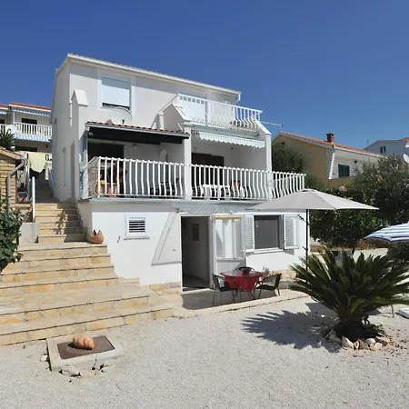 Bulicica Bok Iii * Trogir