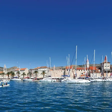 Bulicica Bok Iii Apartman *