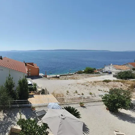 Bulicica Bok Iii Trogir