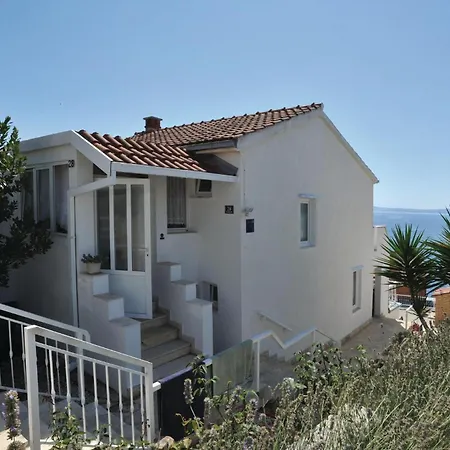 Apartman Bulicica Bok Iii