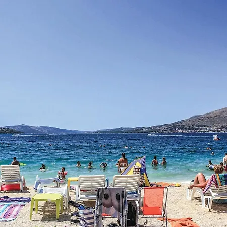 Apartman Bulicica Bok Iii