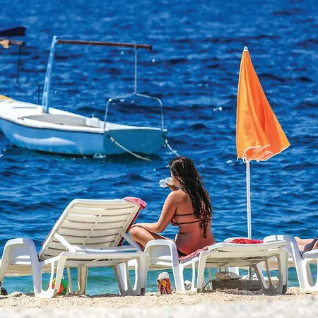 Apartman Bulicica Bok Iii