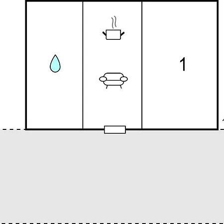 Bulicica Bok Iii * Trogir